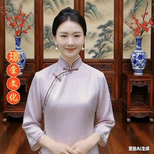璟棠文化