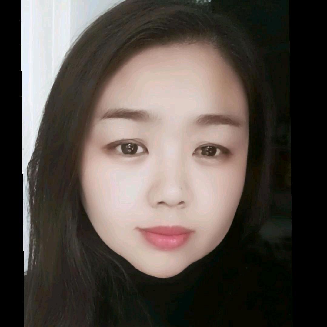 大穆家姑娘😀