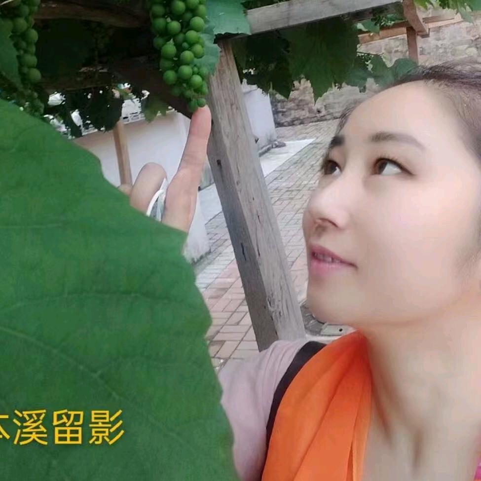 温柔的风💃🎸🍁