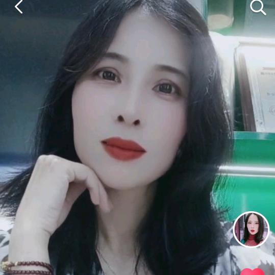 卖门窗的大姐姐