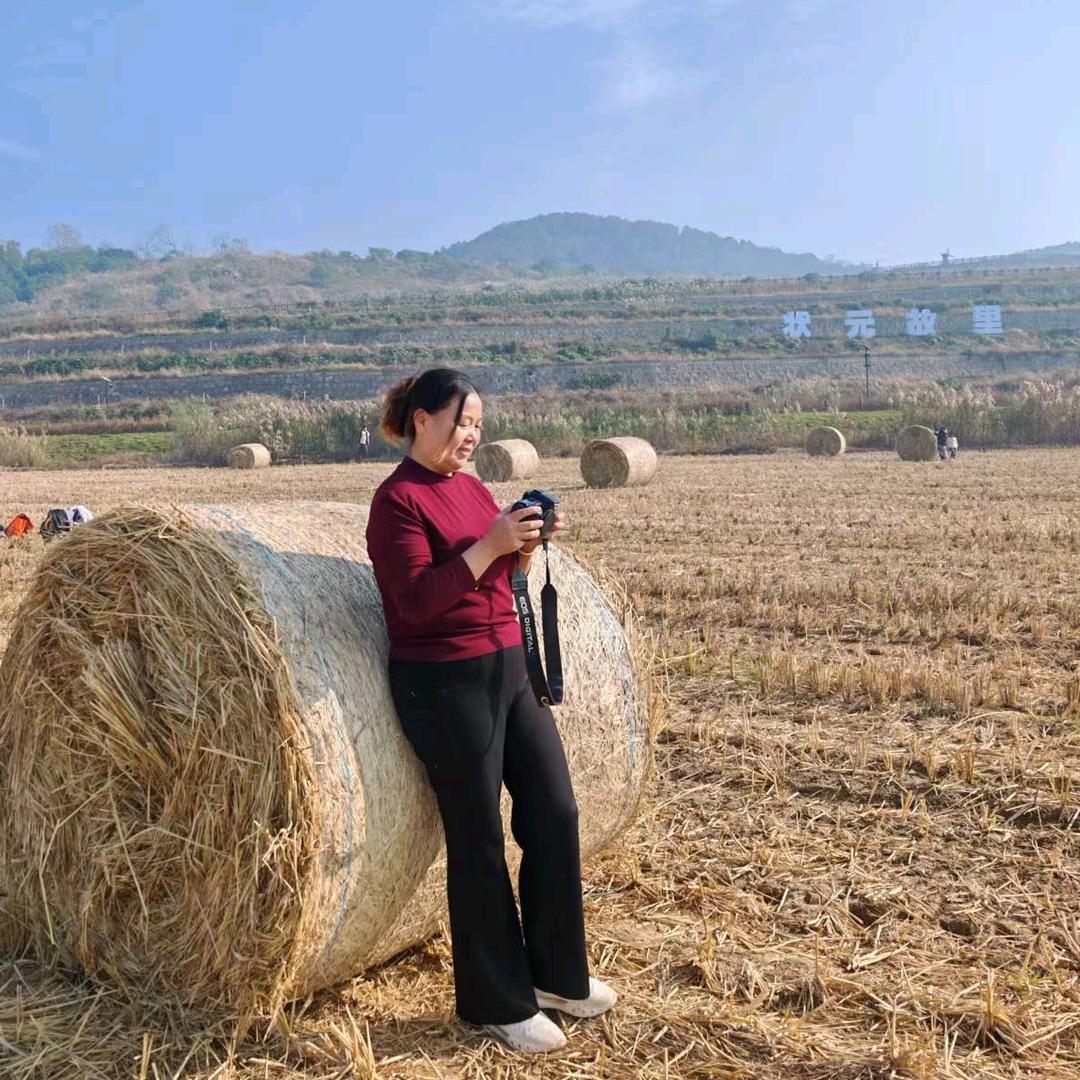 🍒幸福奶奶🍒