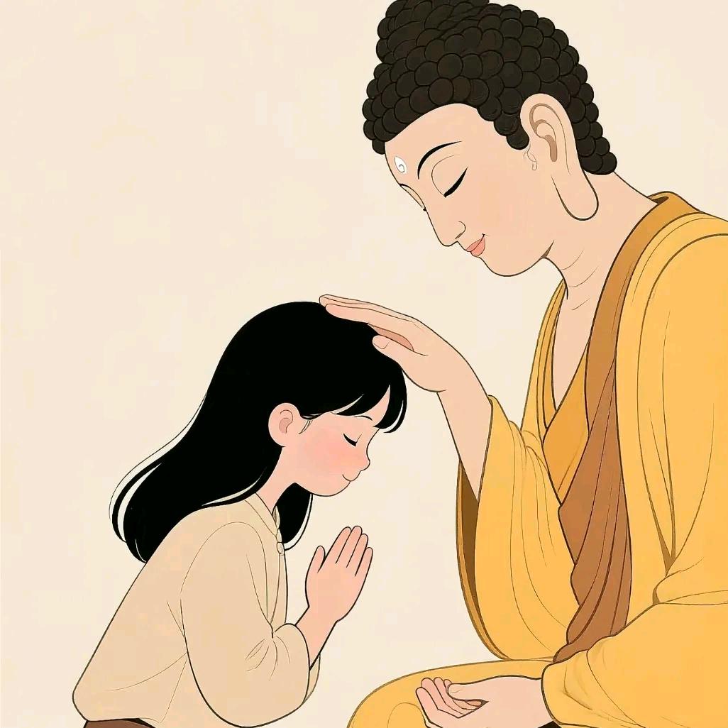 手心里的宝。