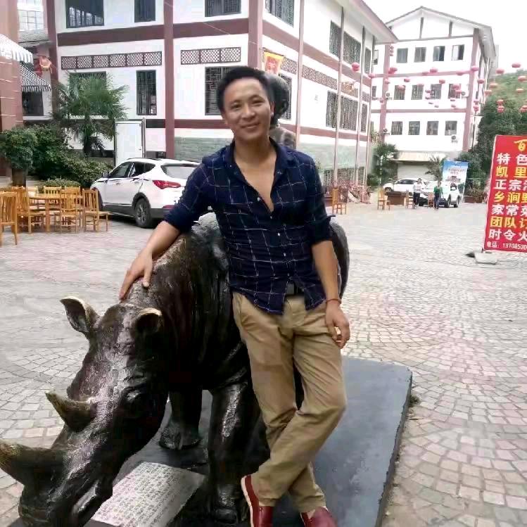 拼博人生…
