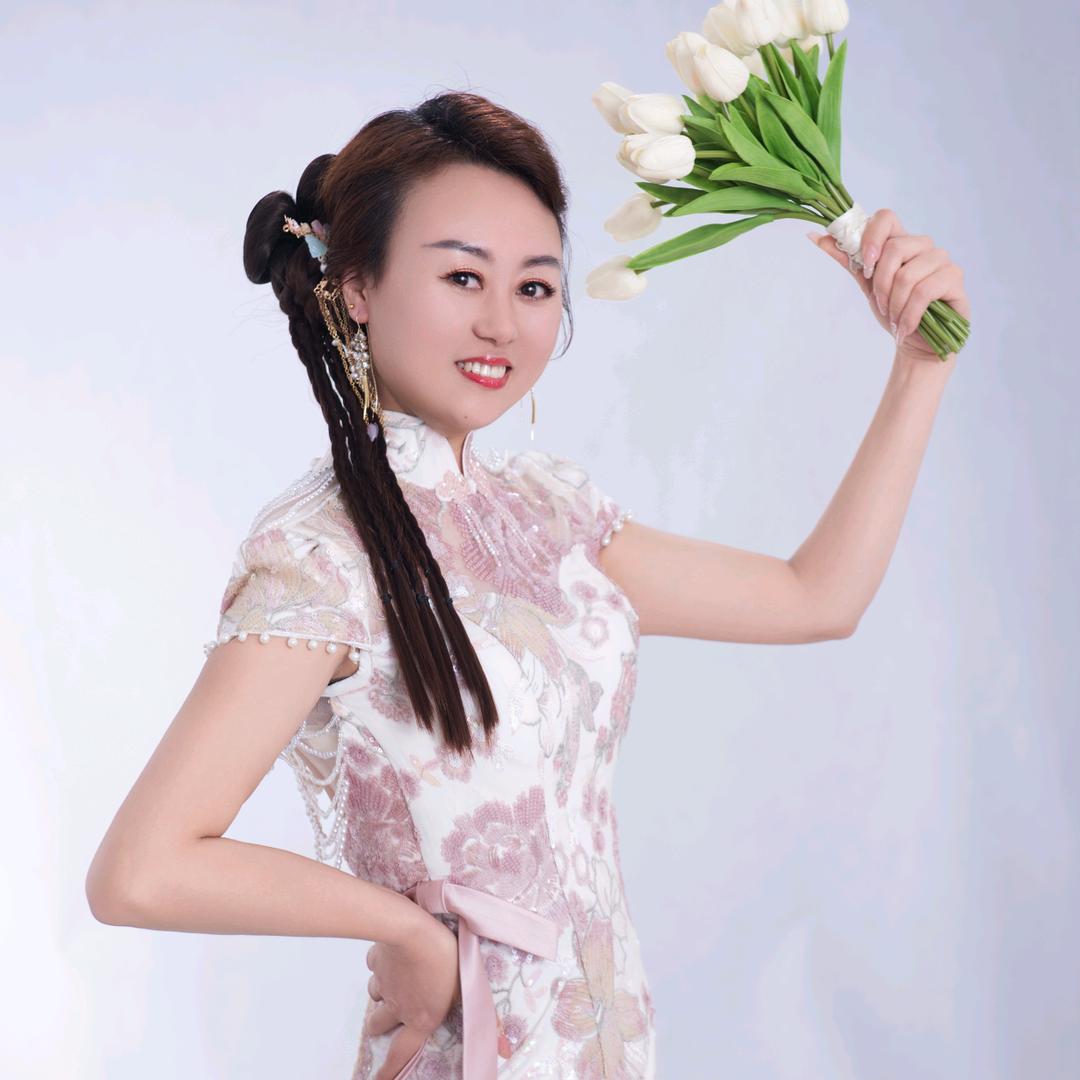 如初相见