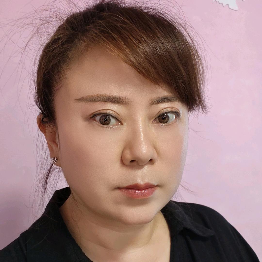 安康问题肌安萍(70后)