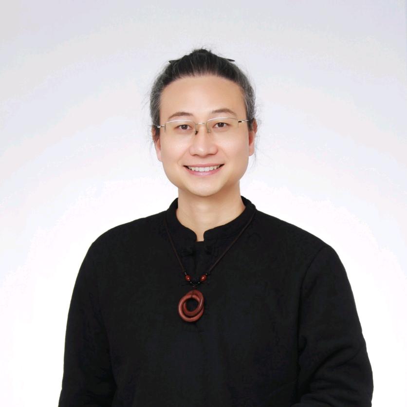 东方羿讲修行
