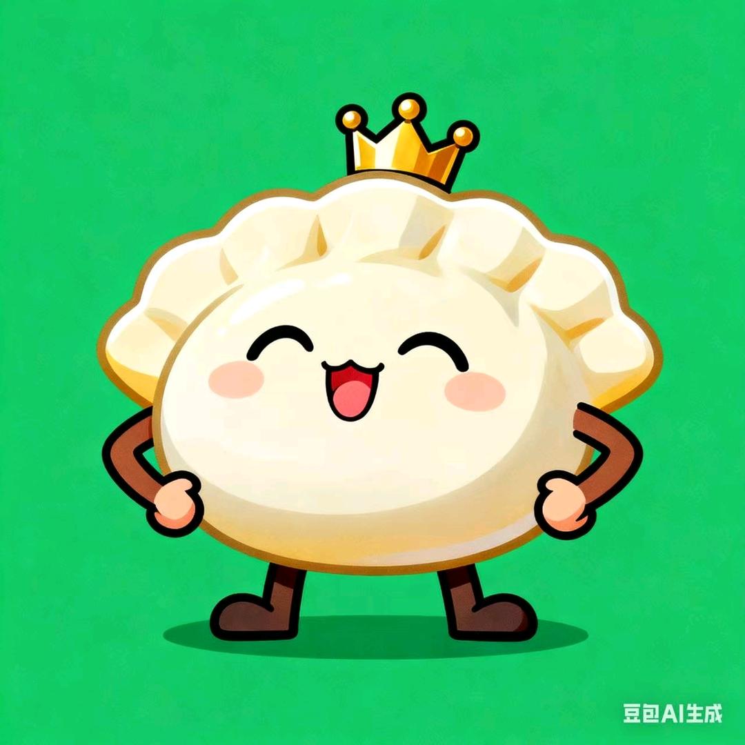 雄安私房健康水饺🥟