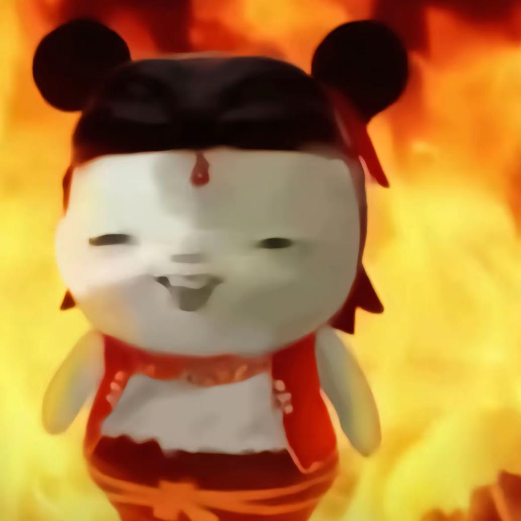 喝汉斯也脸红