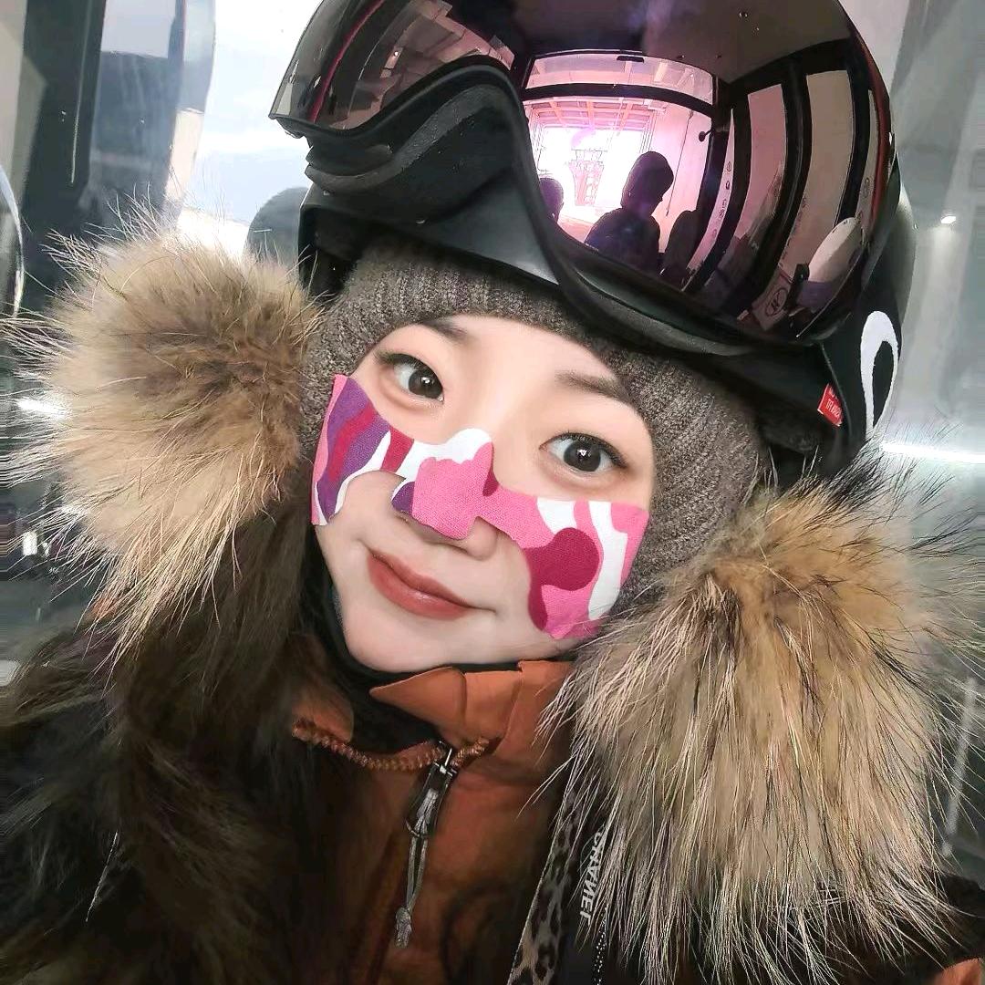 叶青儿（滑雪教练约课）