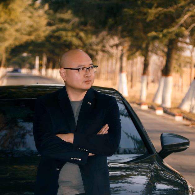 大圣二手车（主营A7）