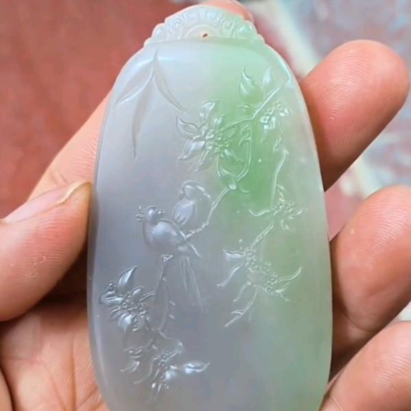 昆仑寻玉人二@昆玉原料