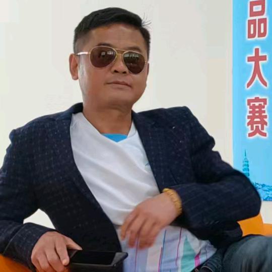 大南门陈记牛骨爆品创作者