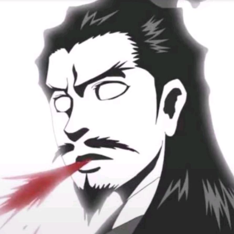 无语了头像