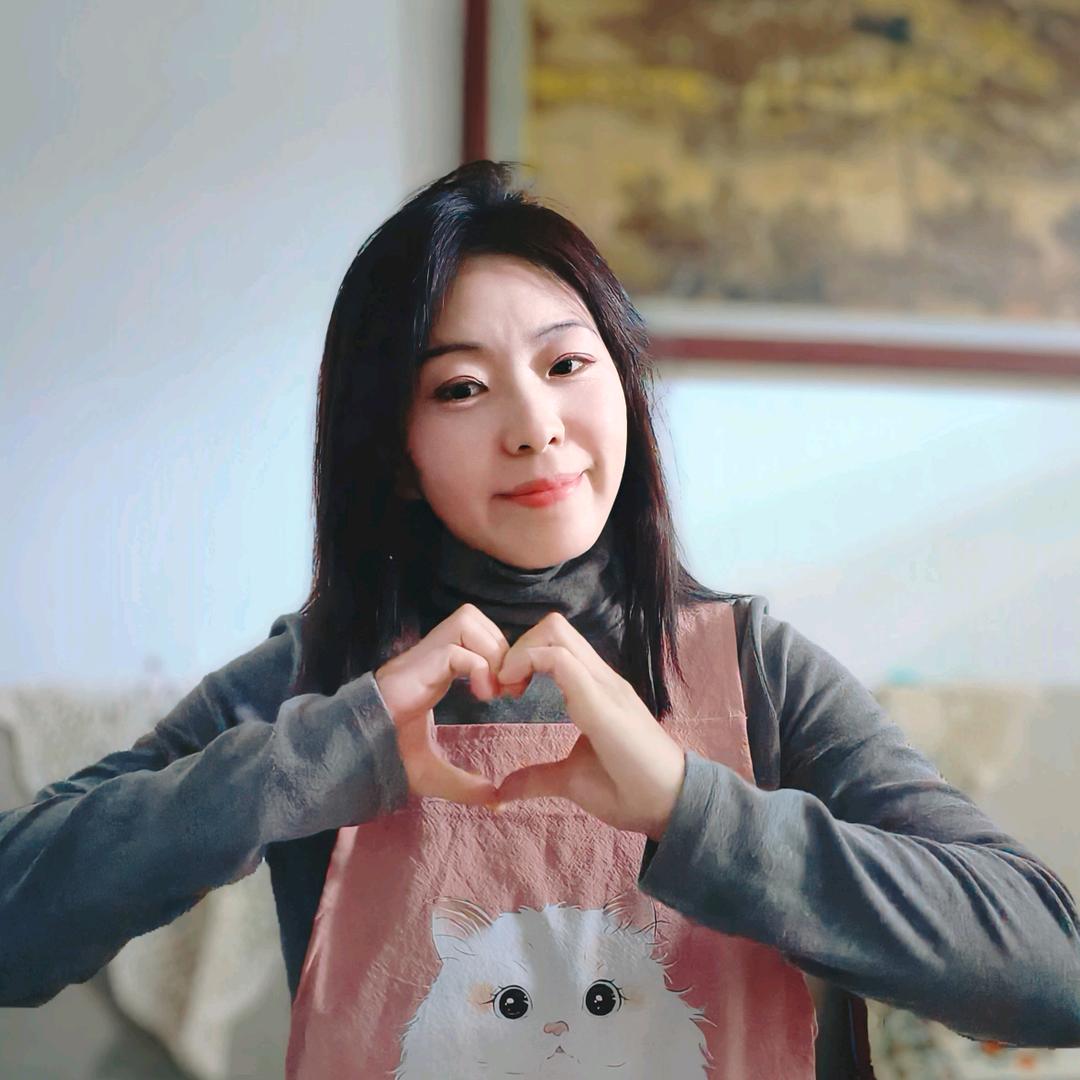 杜老师辅食小厨房
