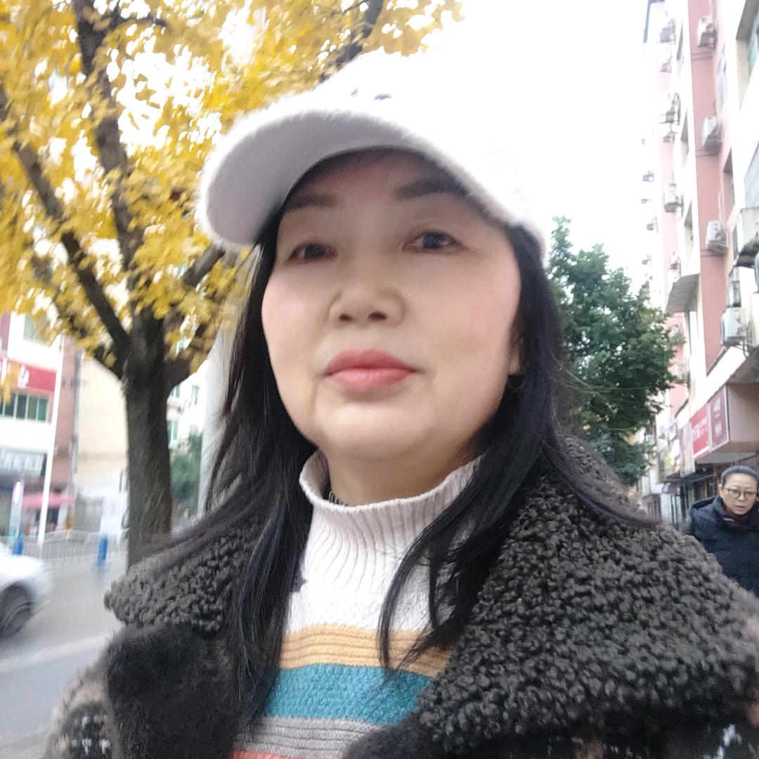 幸福平安