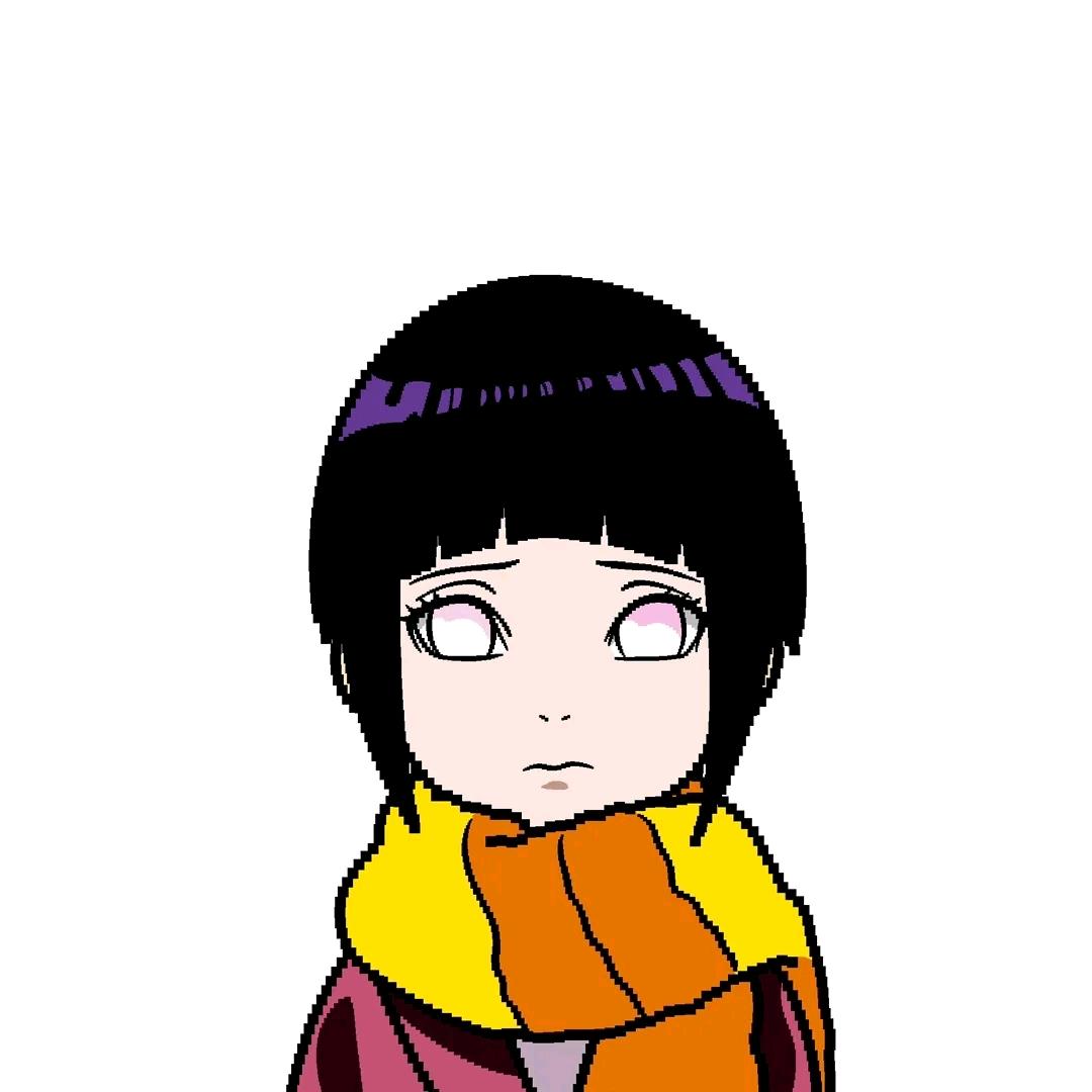 雏田的护额