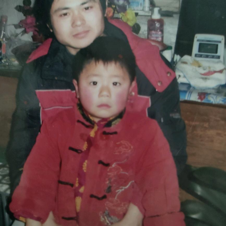 王可心他爹