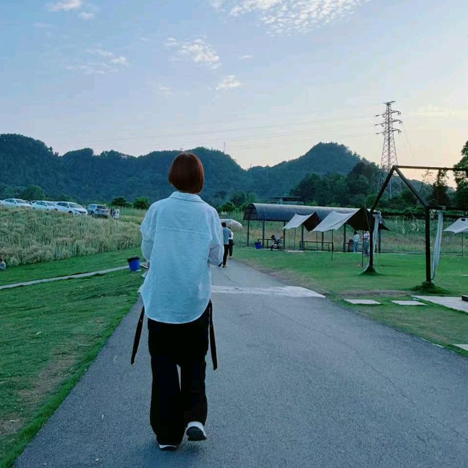 农村妹子