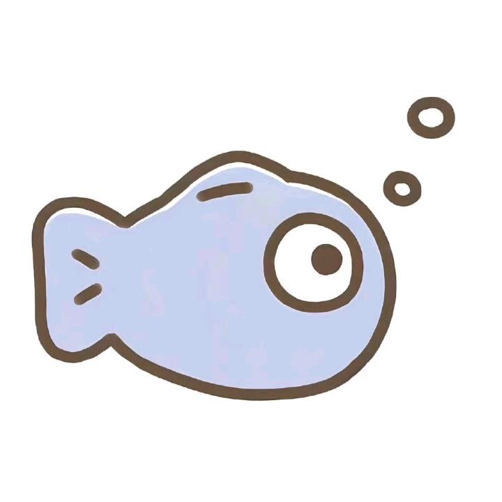 puhahaha（咕噜咕噜）
