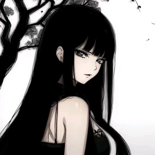 月黛