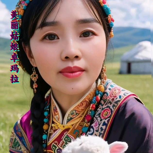 熊姐