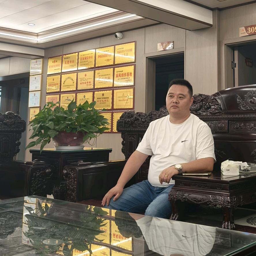 陕西勇泰丰秦农业发展有限公司