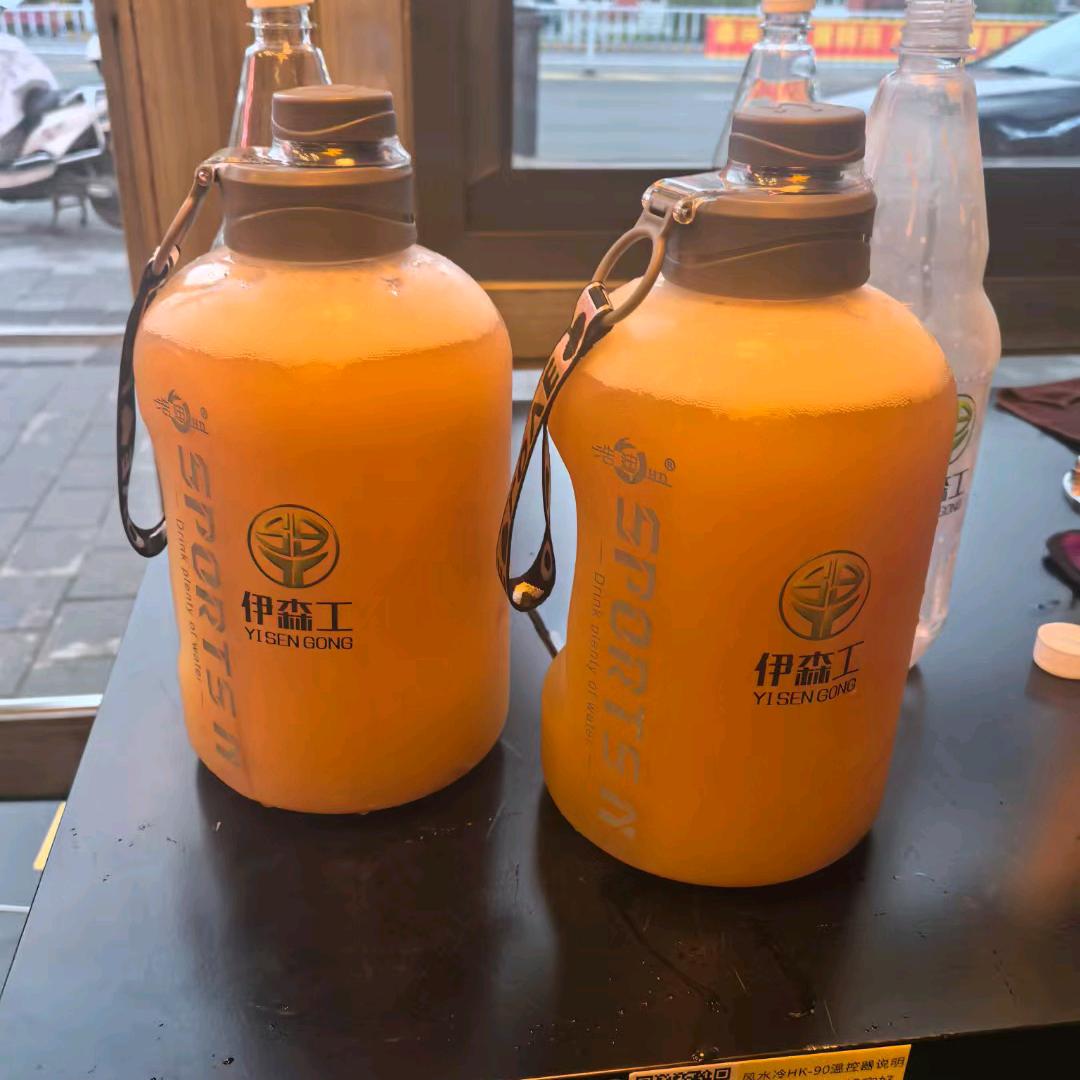 桦树汁啤酒工坊