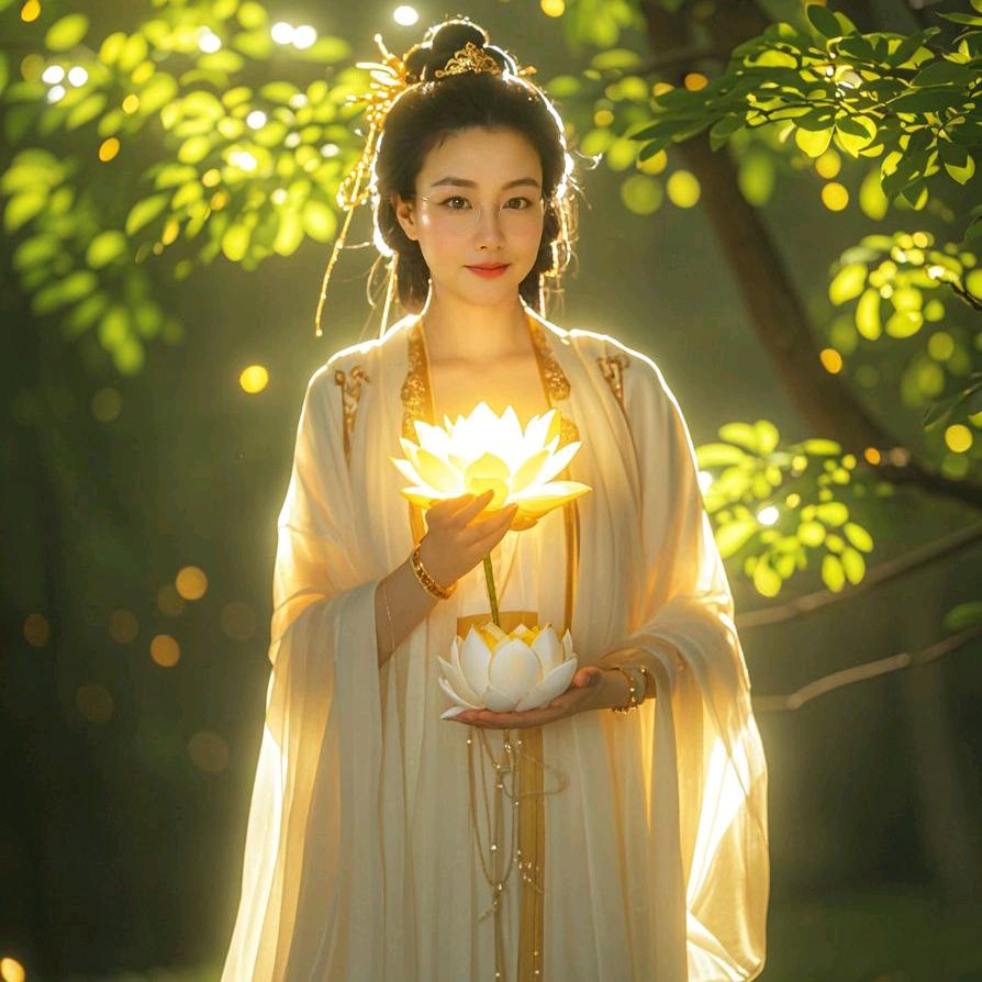 打开美好的生活