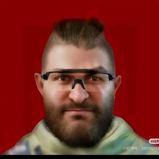 鸟鲁鲁（航天专业堵桥王）