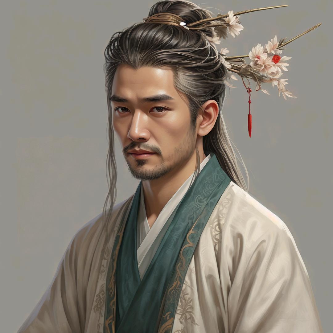 张元颐养(倪海厦讲中医)