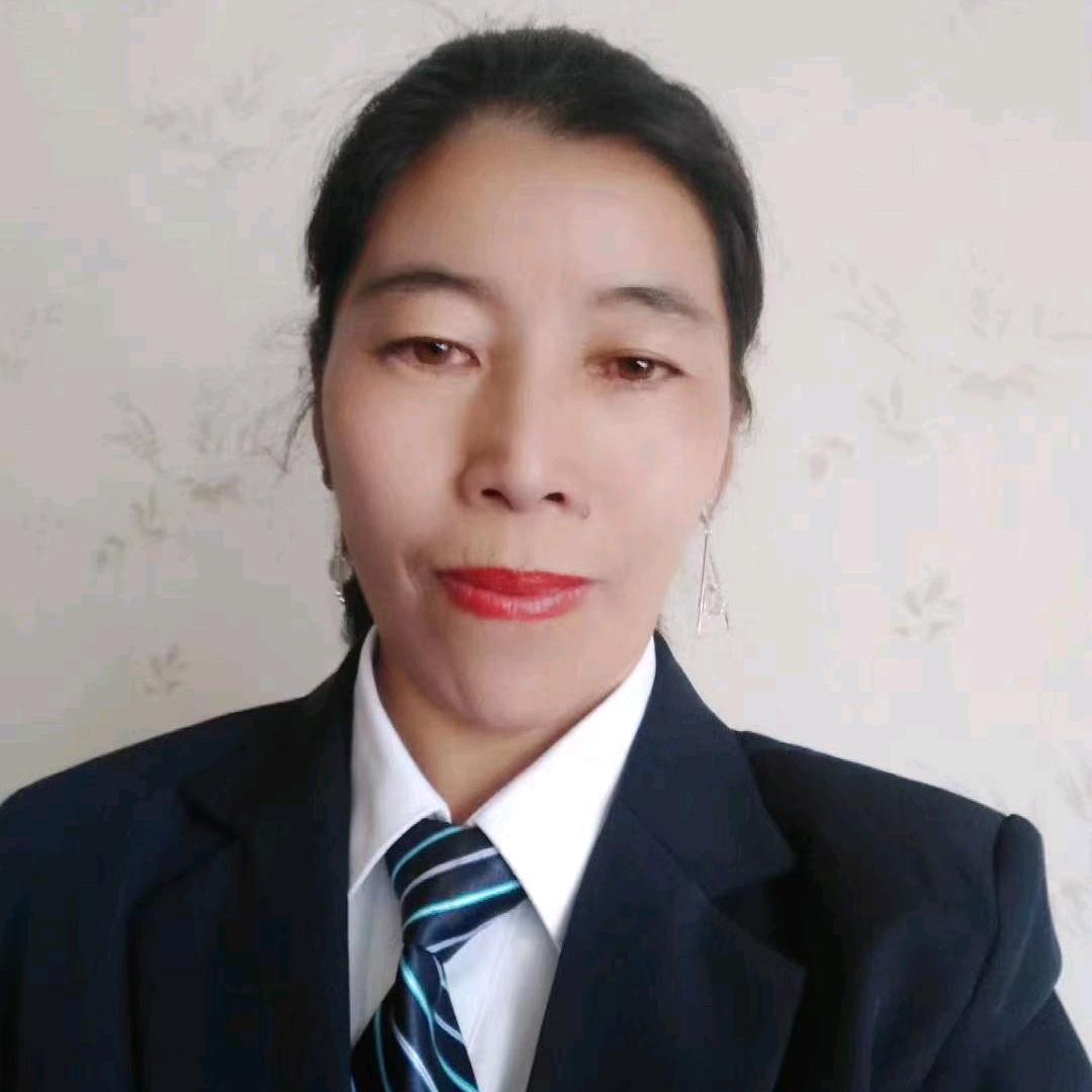 洛扎阿佳玉珍