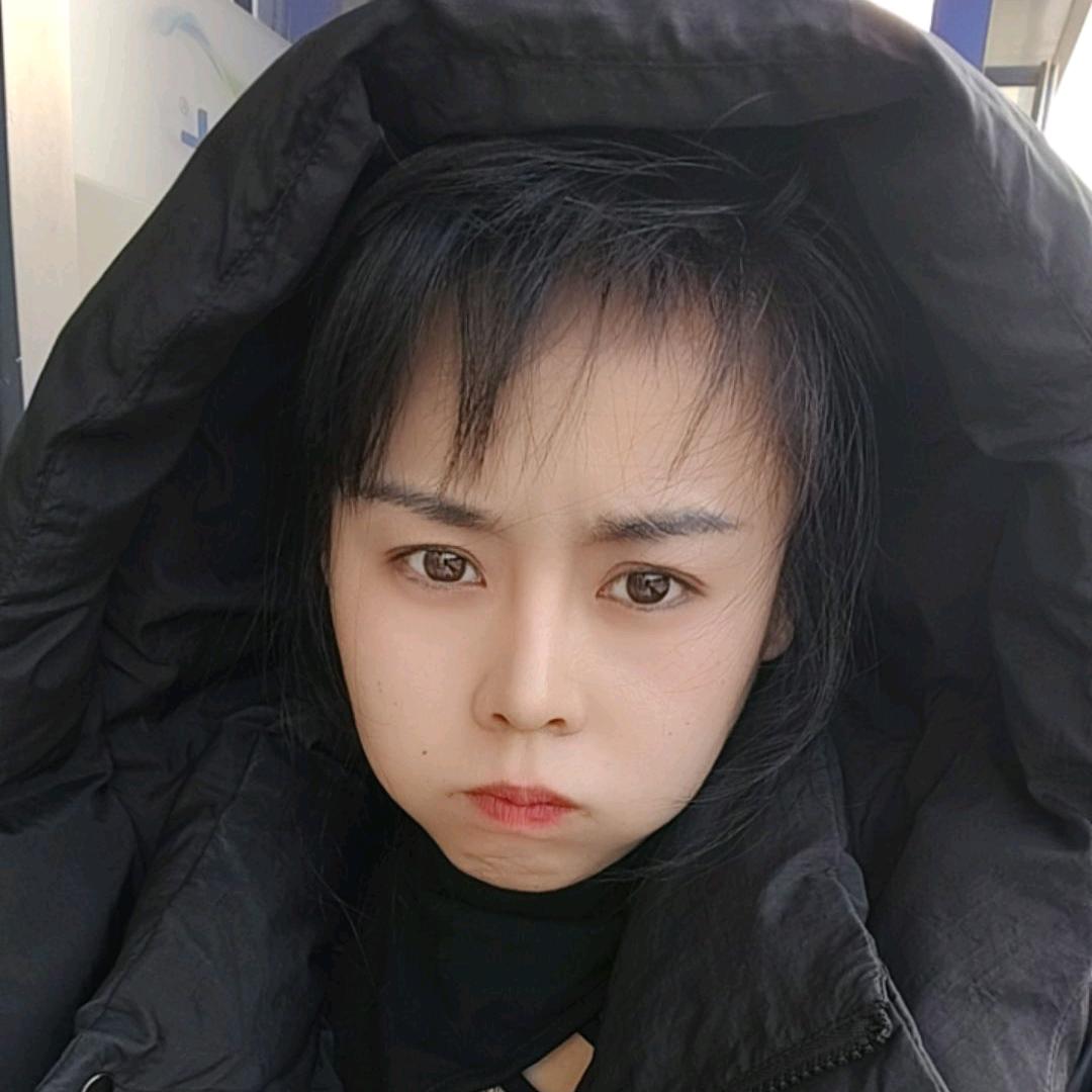 幸运女孩