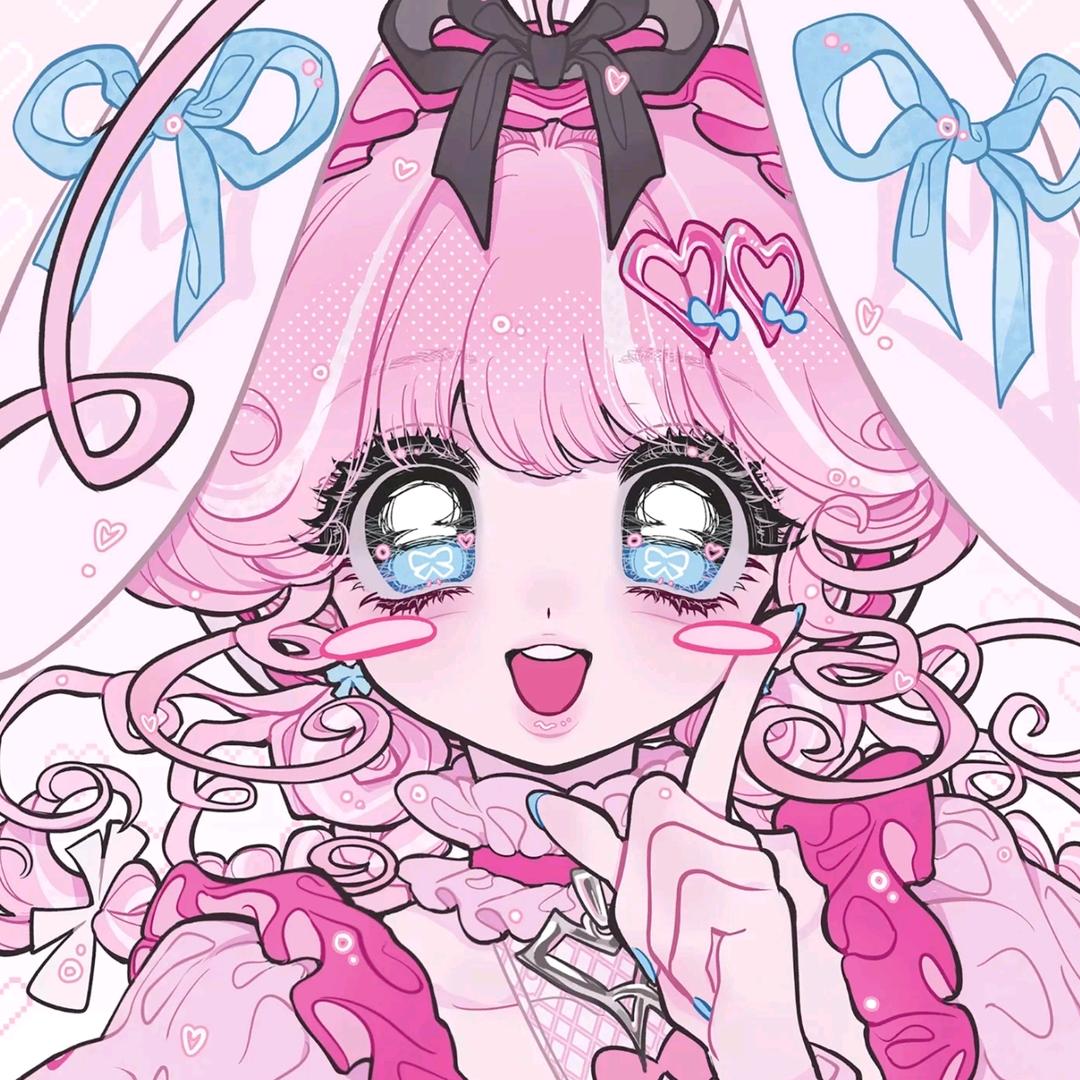 🍉西瓜汽水Nail