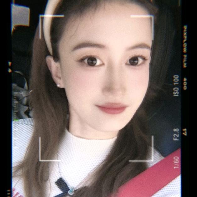 千芊在发光👗🍀