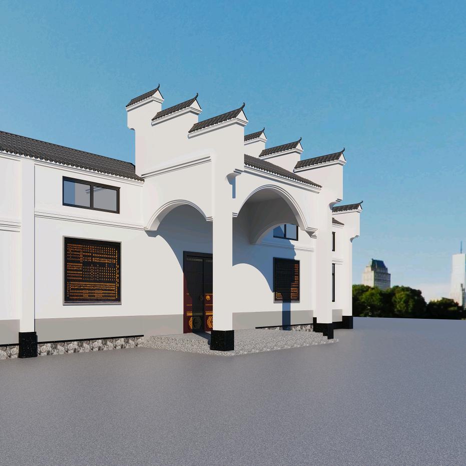 湖南金润辰装饰设计工程有限公司