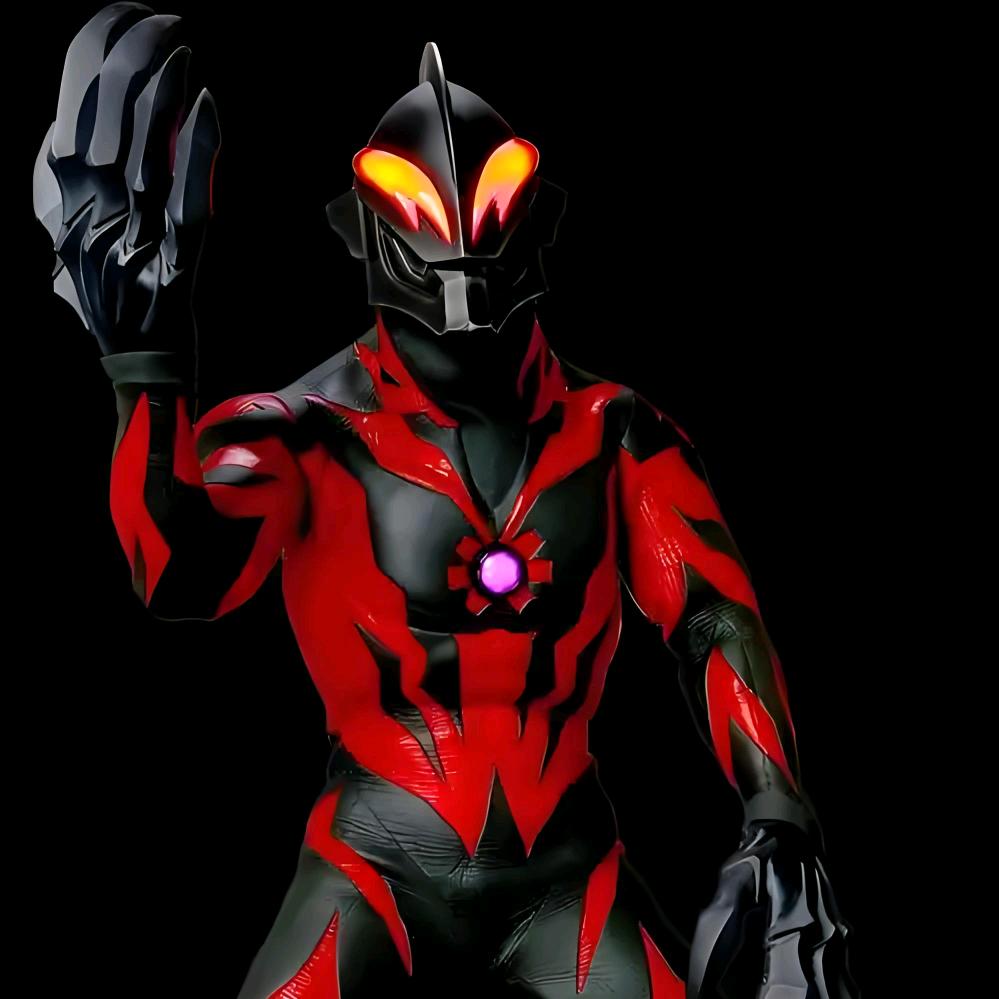 邪恶贝利亚大王