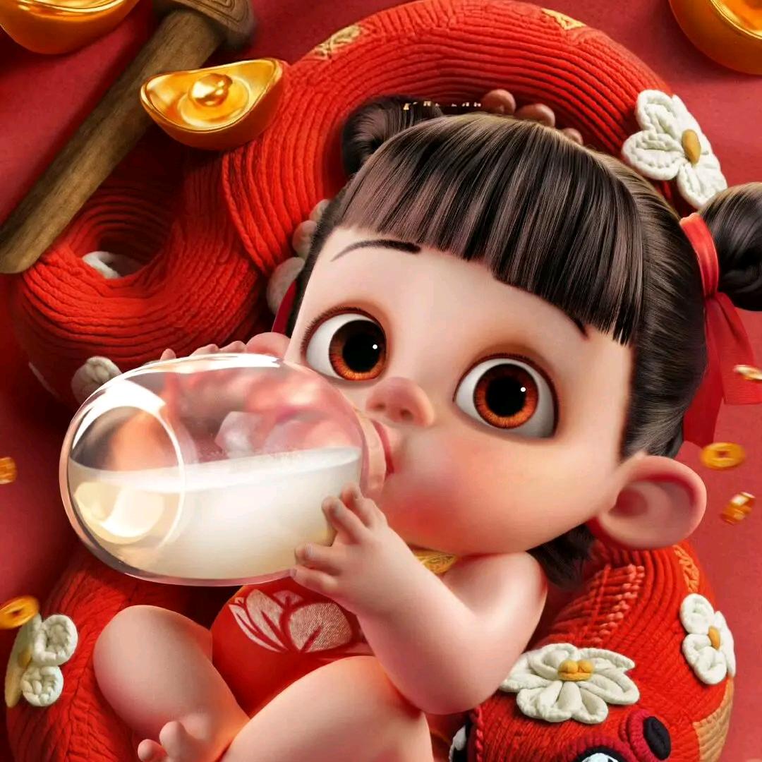 小金鱼氵🐠