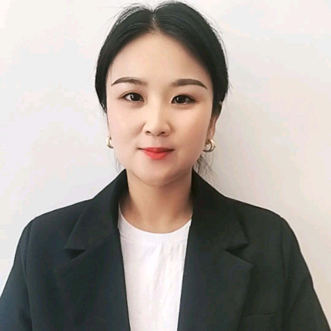 房产销售范全美