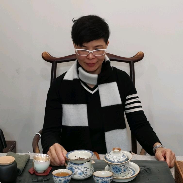 陈老