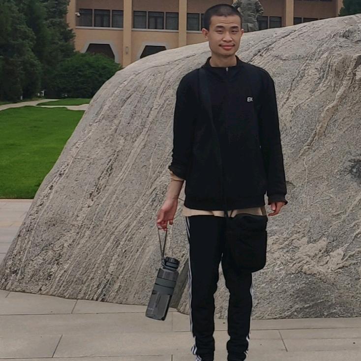 韦东奕