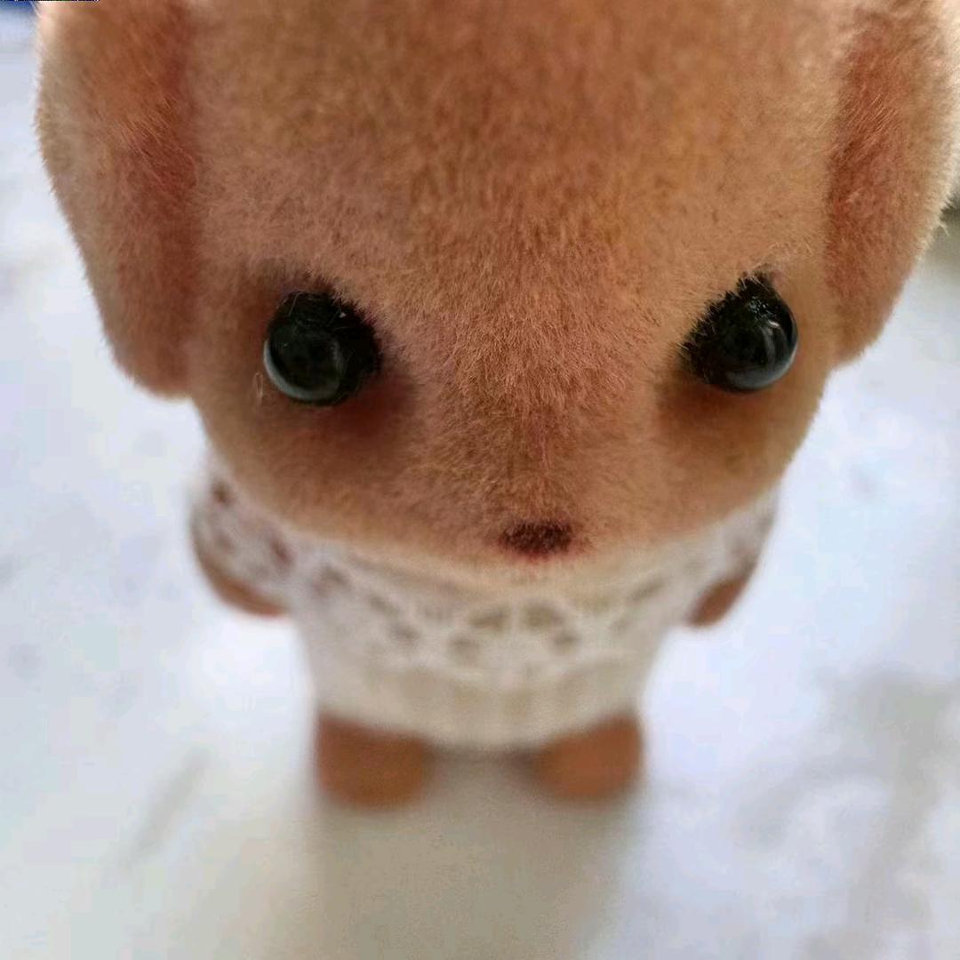 香香软软小蛋糕🧁