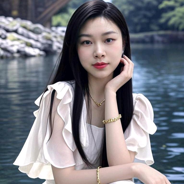 美丽如初