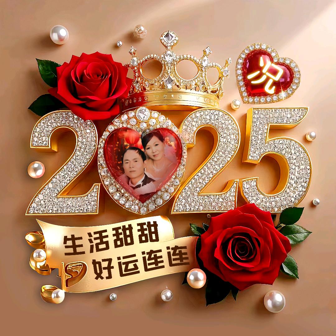 有你真好