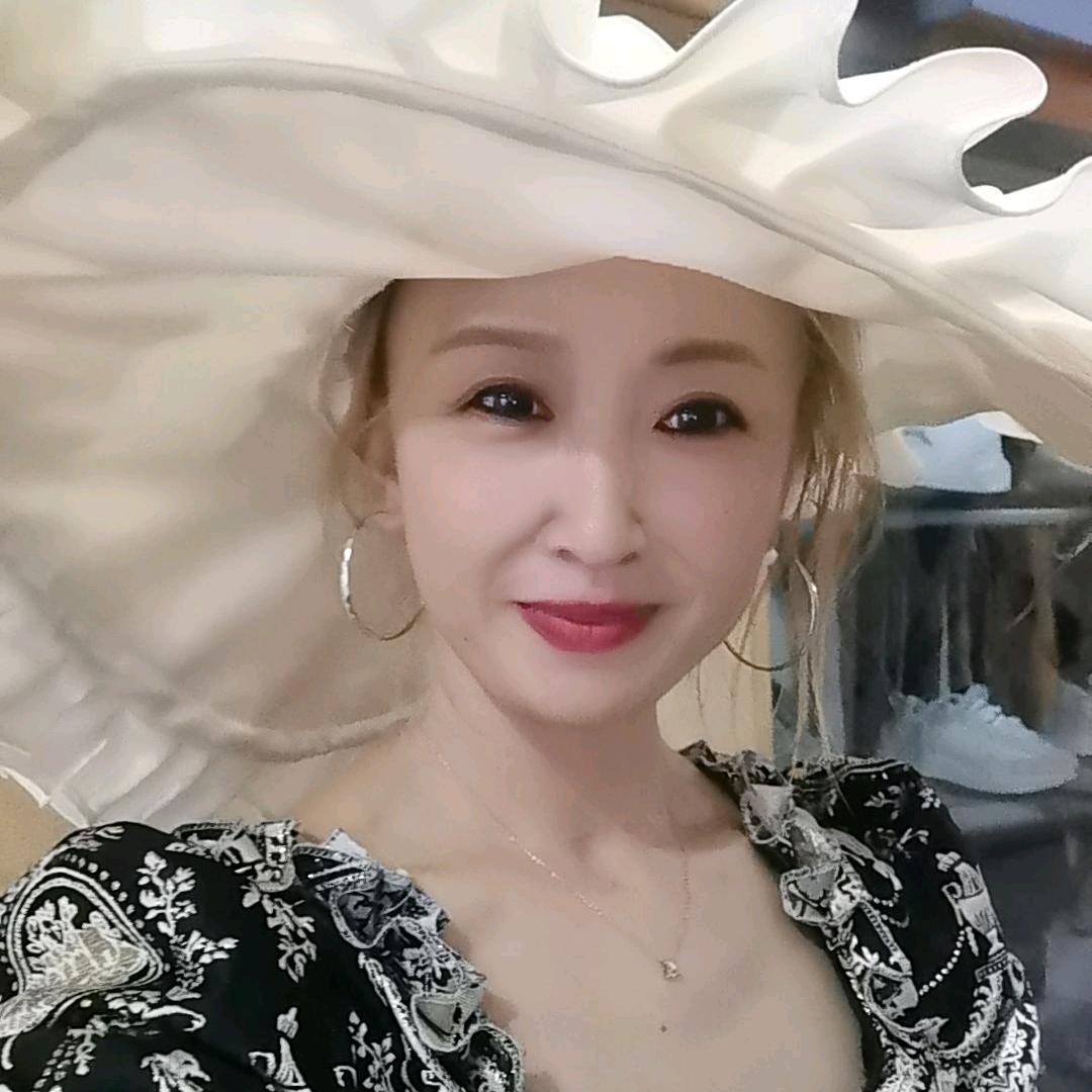 宇妹儿