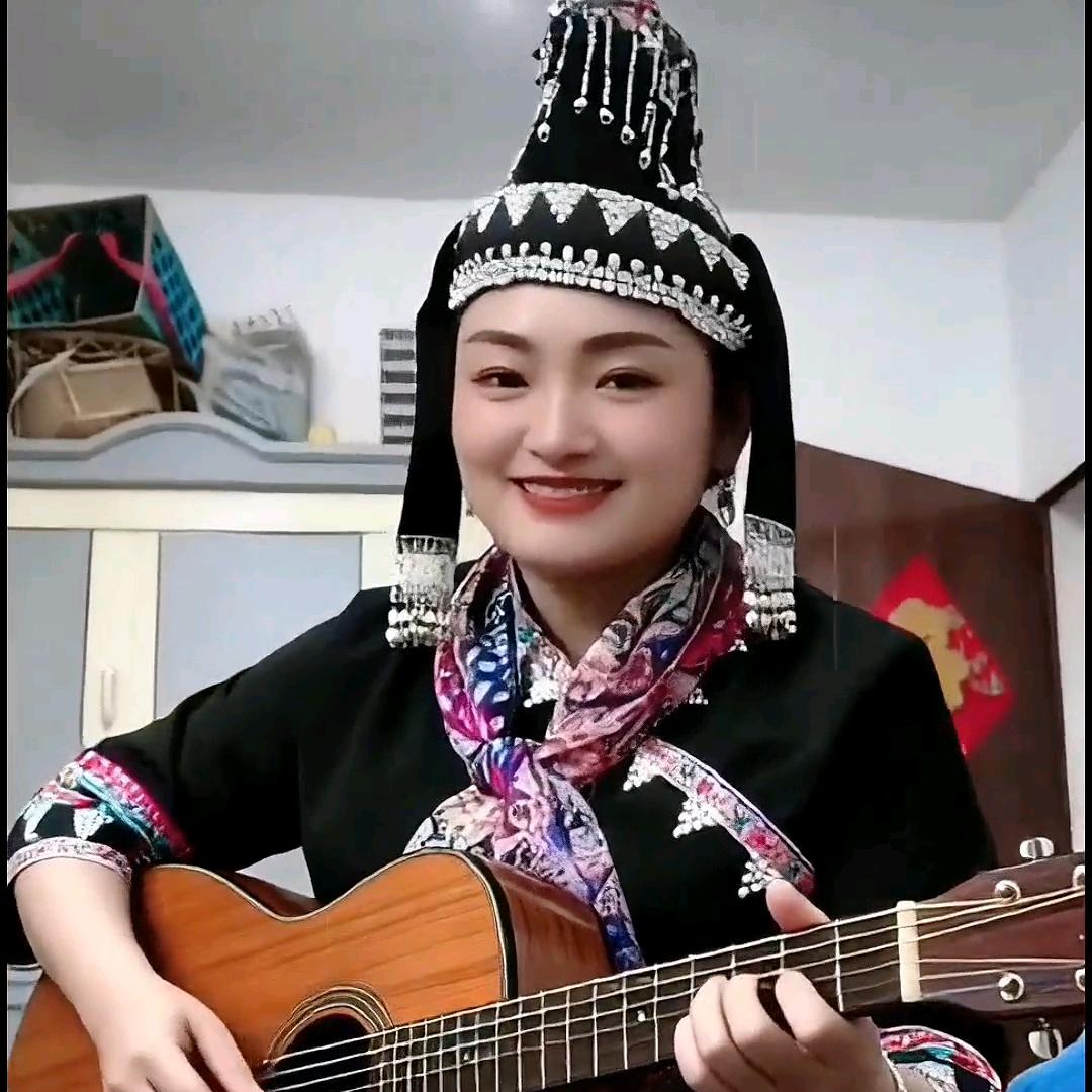 水姐
