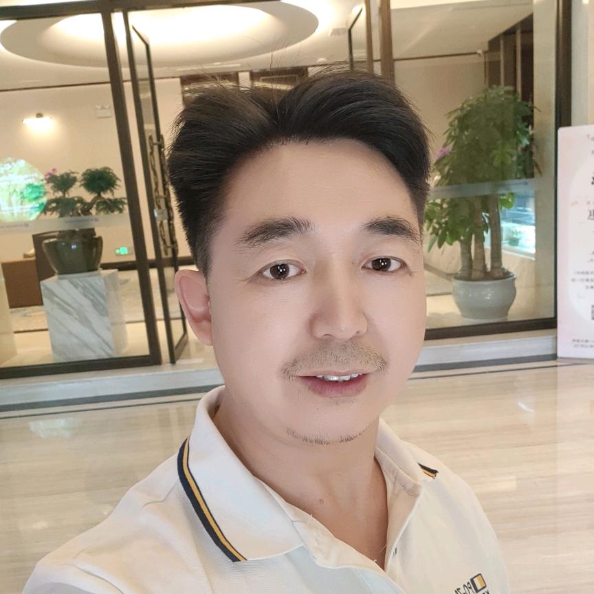 拾月哥（正能量创业）