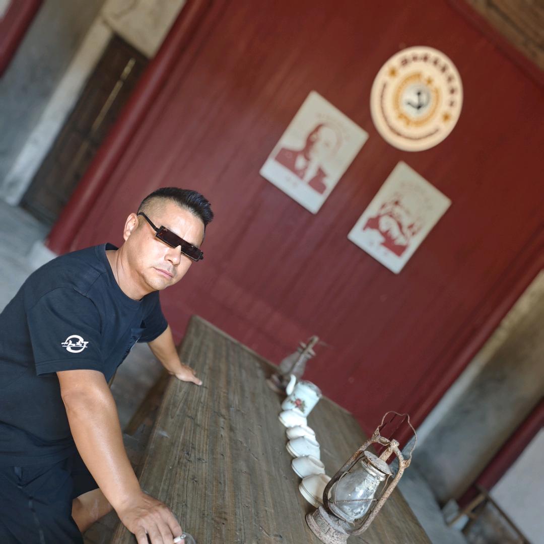 一路发二手废品回收店