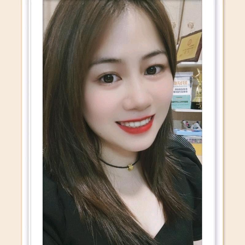 闽南小女人