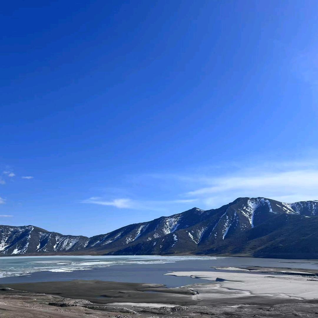 你若安好，我便是晴天