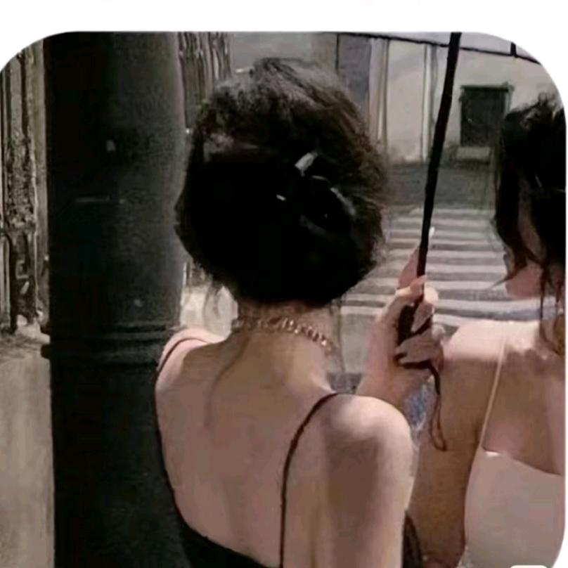 人生若只如初见♥